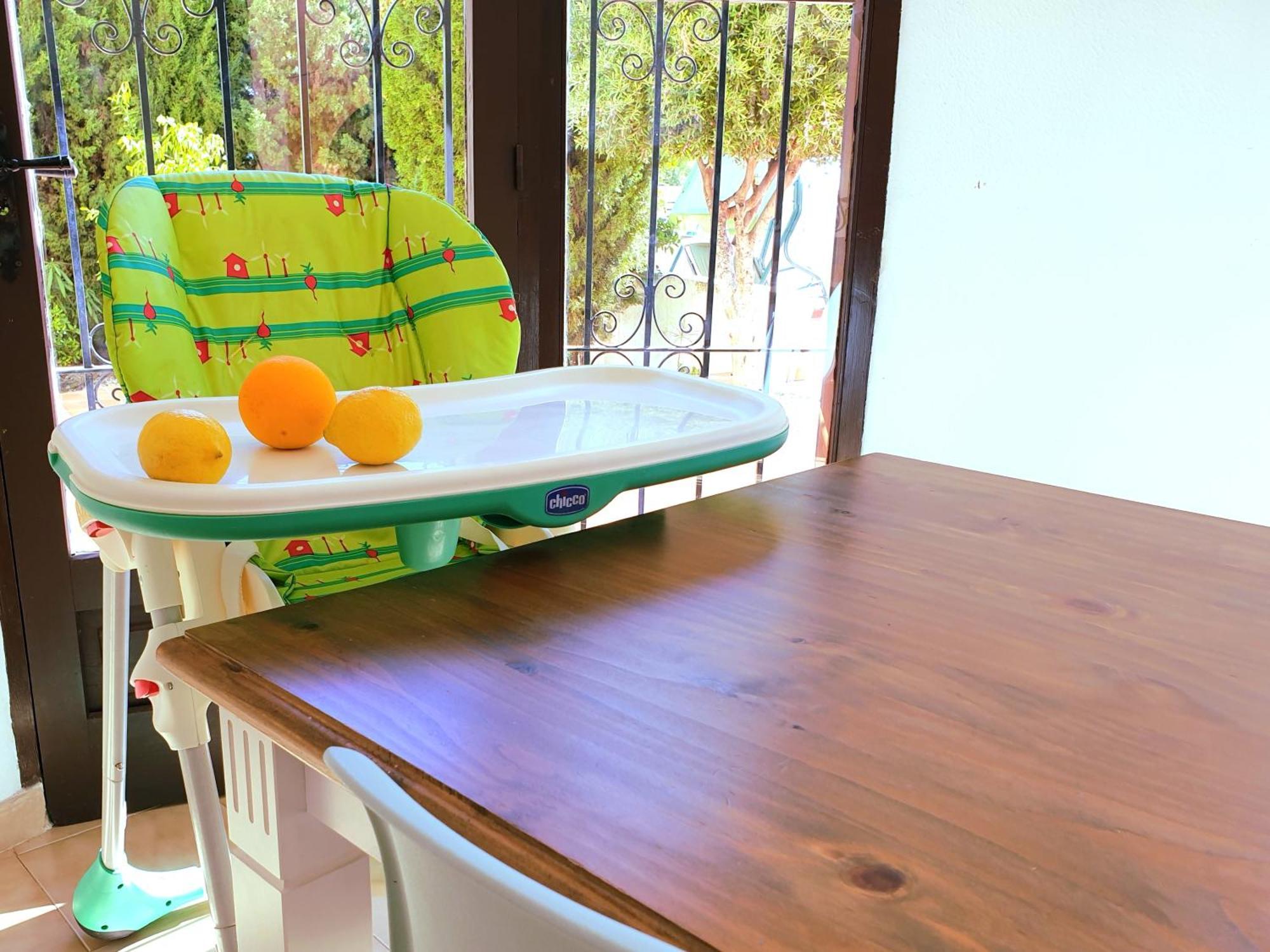 Casa Miramar Seaview Bbq Pool 250M From Beach Calp Exterior foto