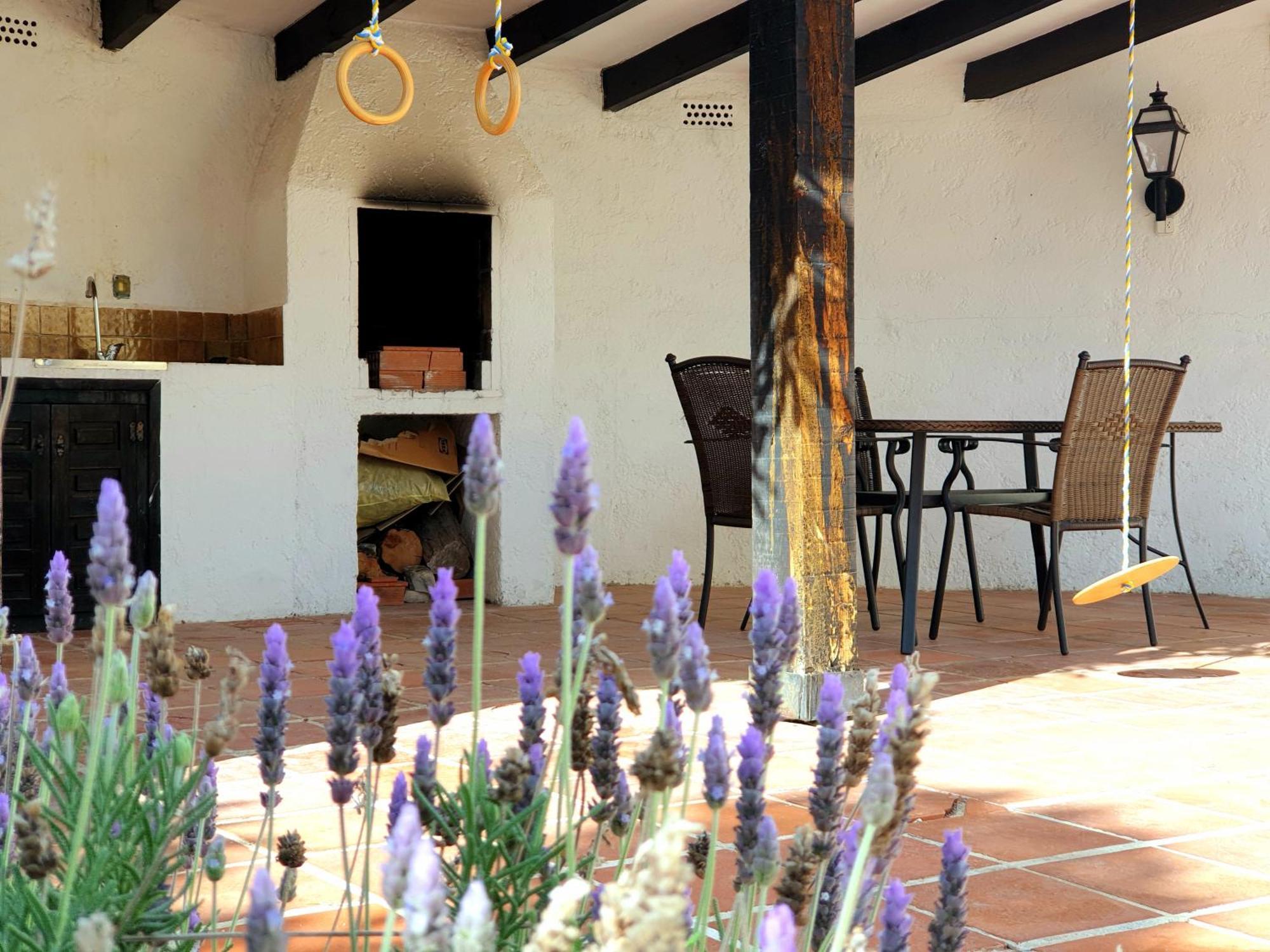 Casa Miramar Seaview Bbq Pool 250M From Beach Calp Exterior foto